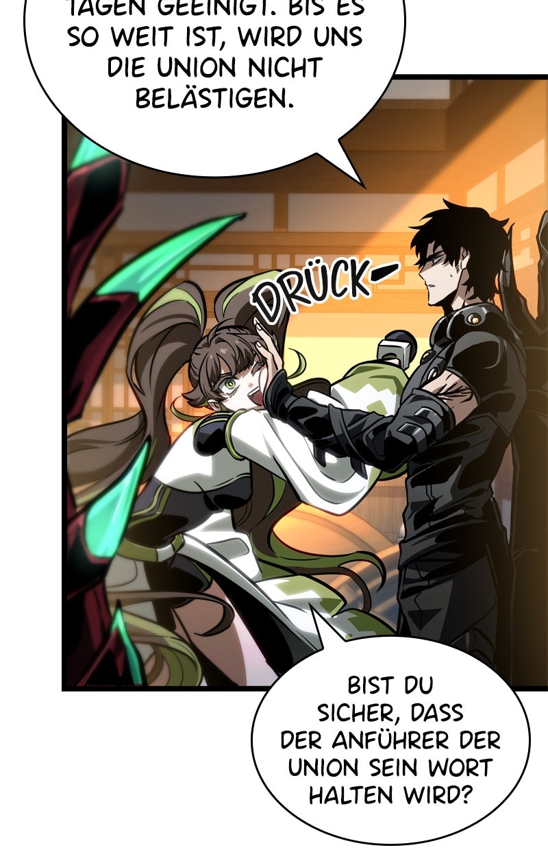 Read The World After the Fall Manga Online