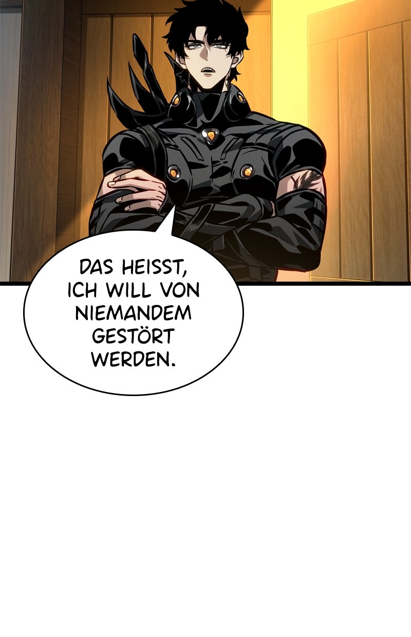 Read The World After the Fall Manga Online