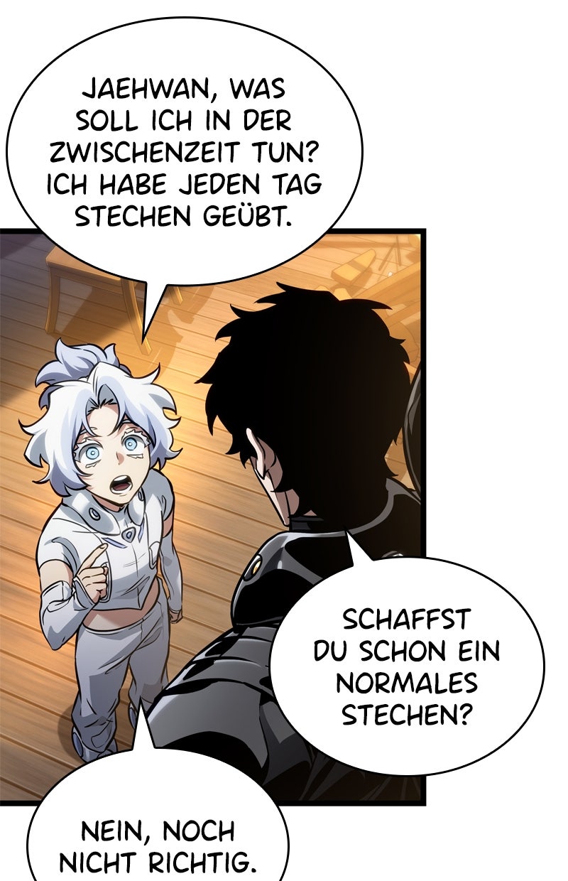 Read The World After the Fall Manga Online