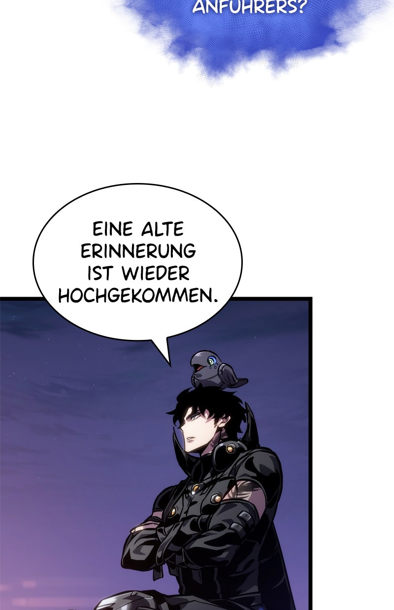 Read The World After the Fall Manga Online