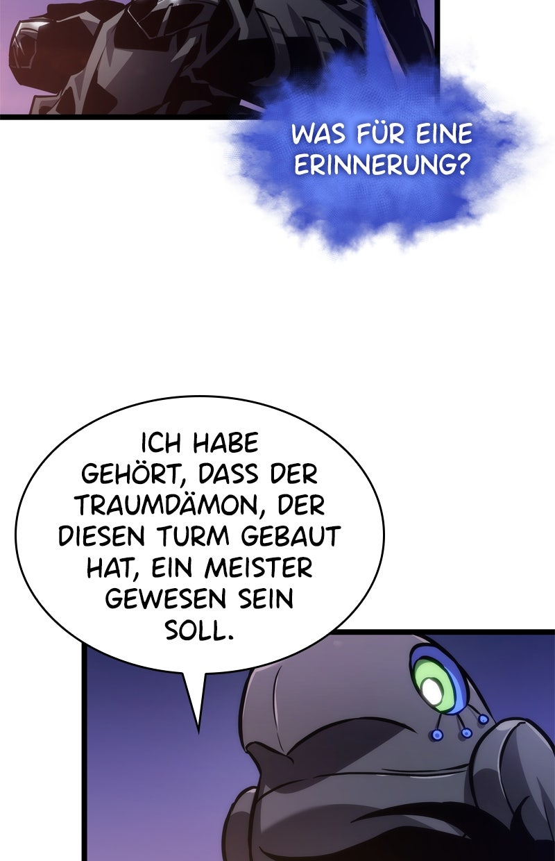 Read The World After the Fall Manga Online