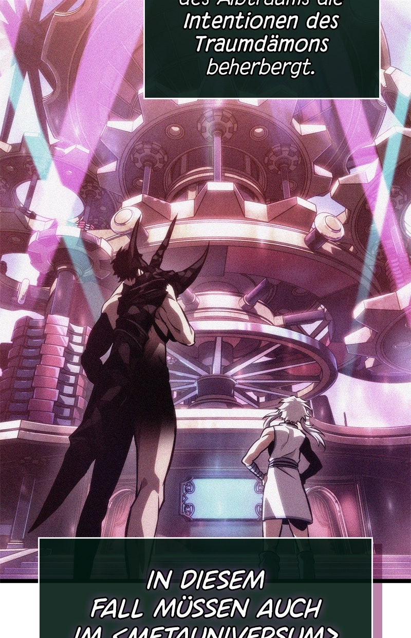 Read The World After the Fall Manga Online