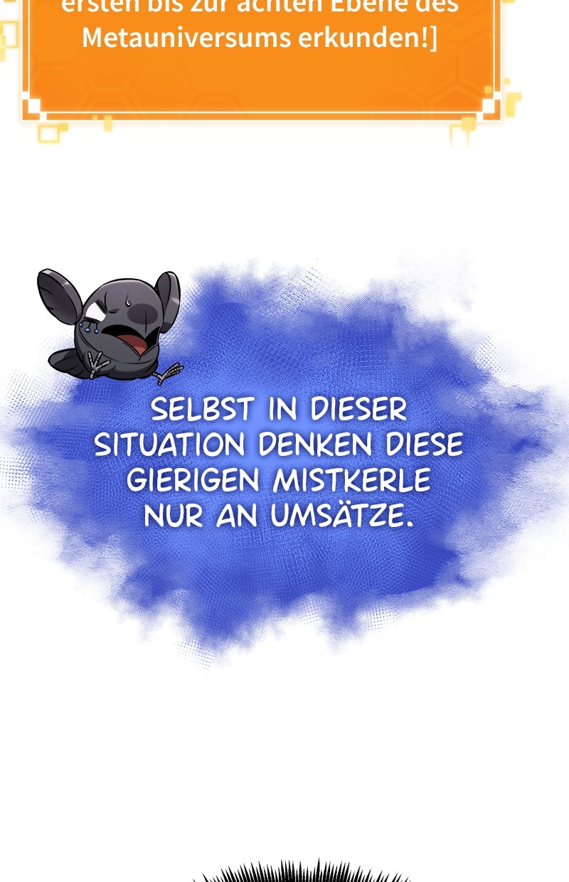 Read The World After the Fall Manga Online