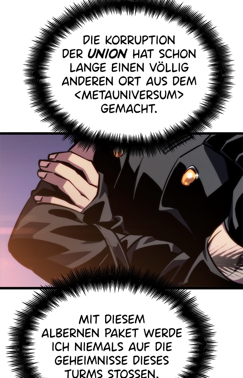 Read The World After the Fall Manga Online