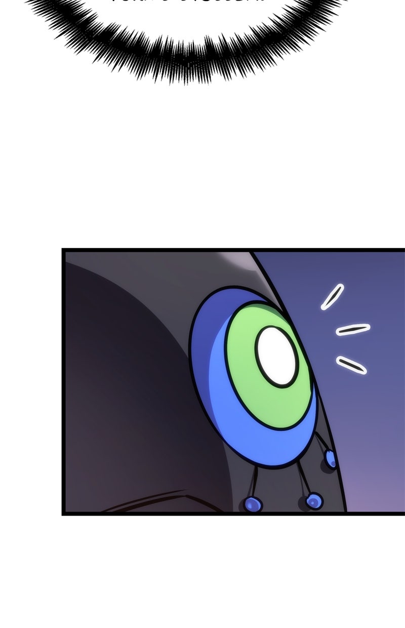 Read The World After the Fall Manga Online