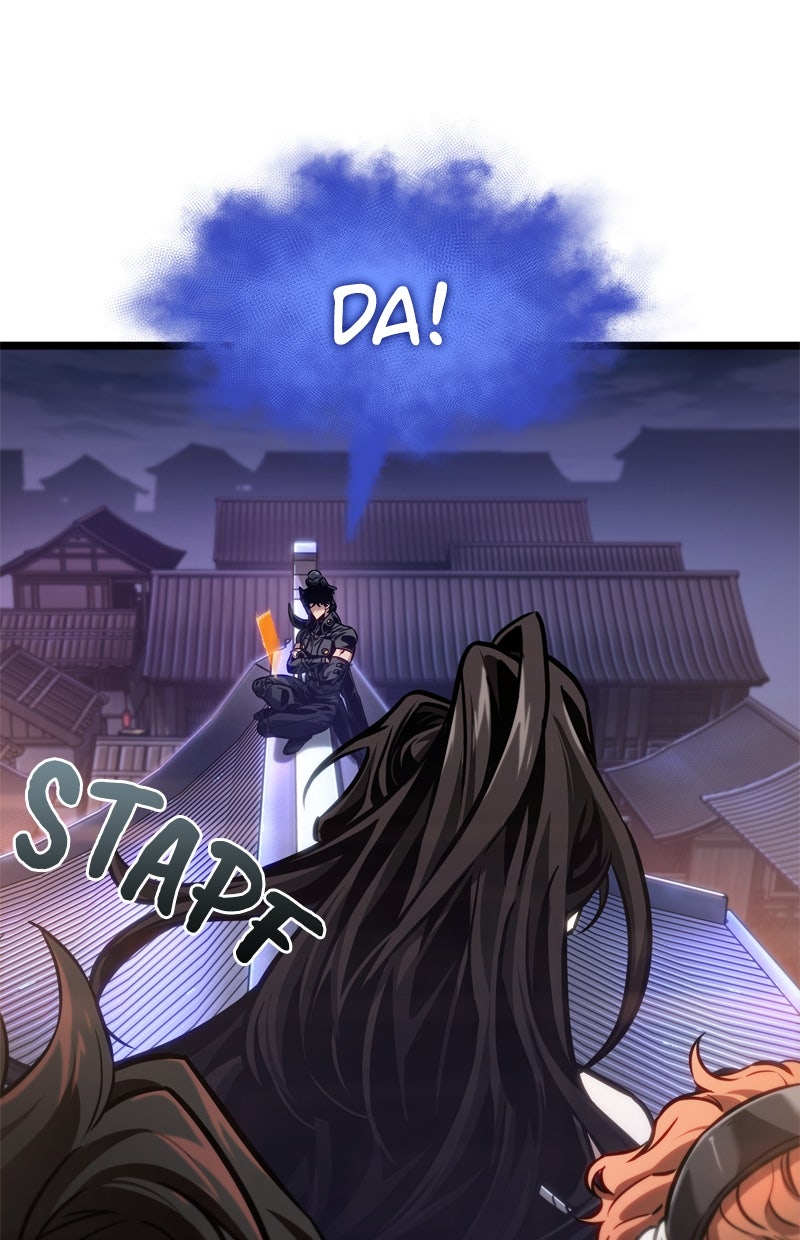 Read The World After the Fall Manga Online