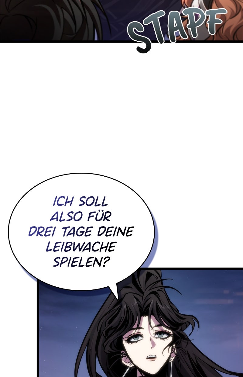 Read The World After the Fall Manga Online