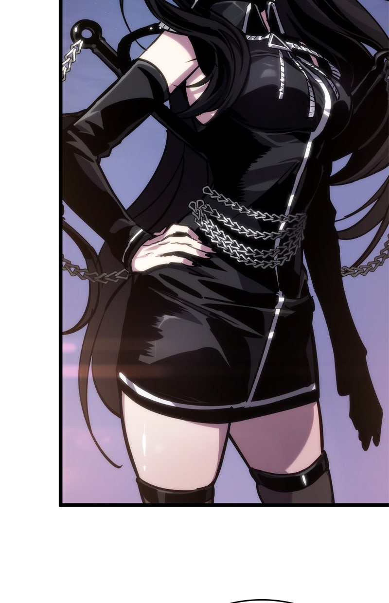 Read The World After the Fall Manga Online