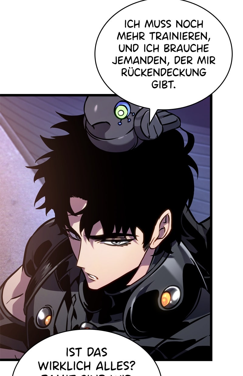 Read The World After the Fall Manga Online