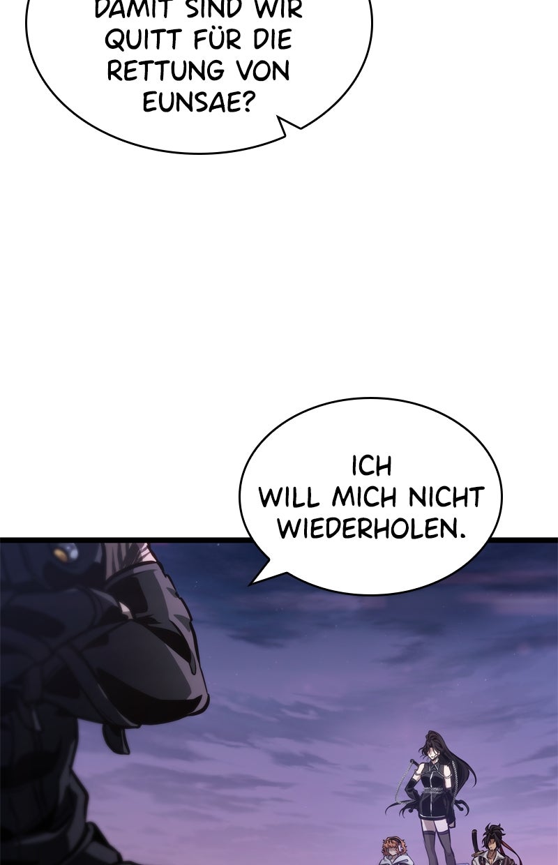 Read The World After the Fall Manga Online