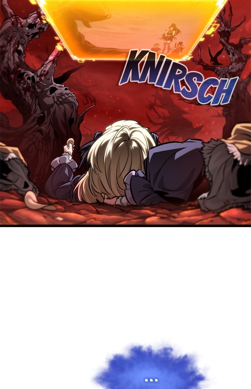 Read The World After the Fall Manga Online