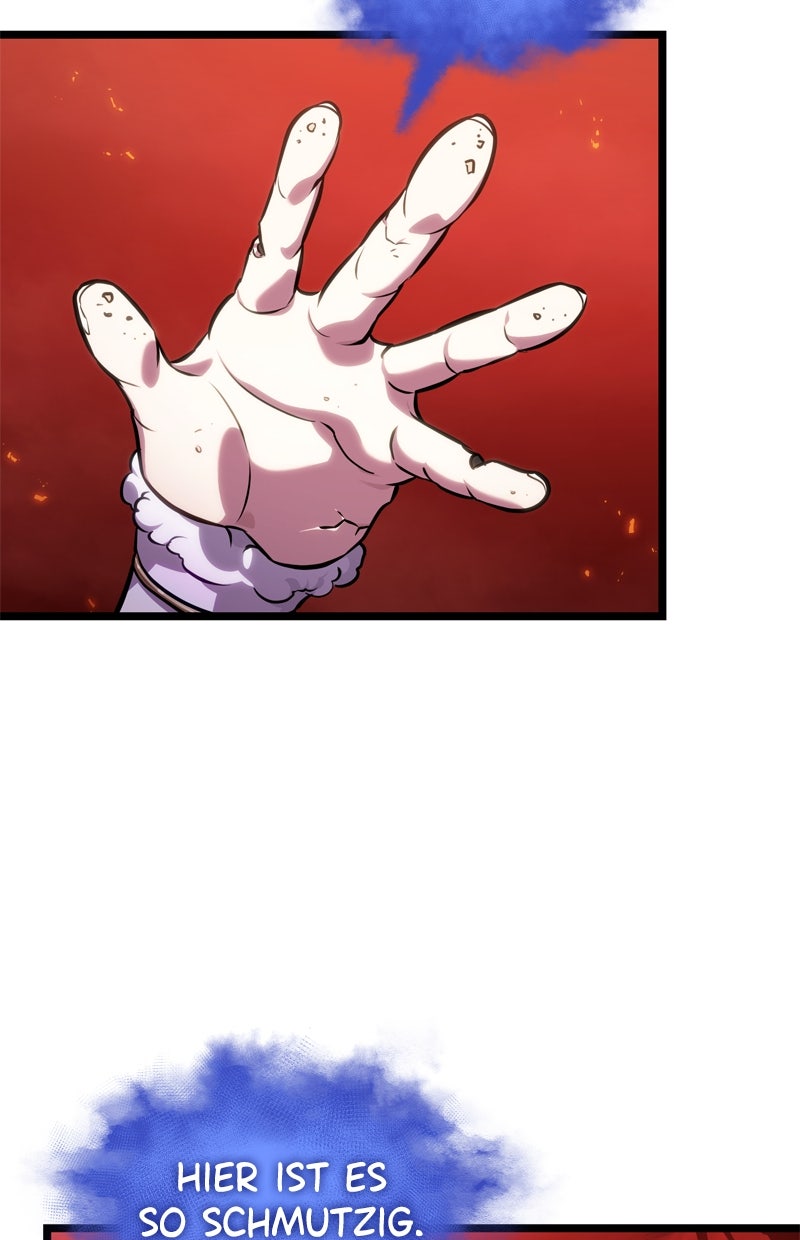 Read The World After the Fall Manga Online