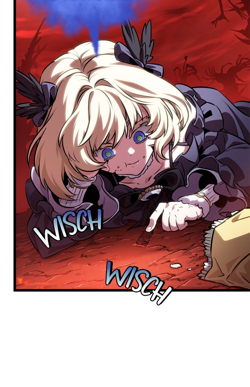 Read The World After the Fall Manga Online