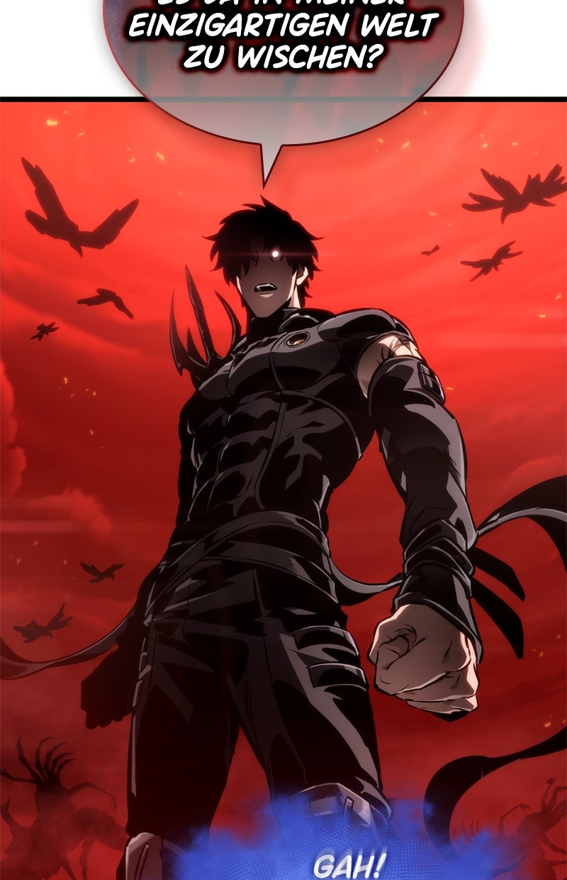 Read The World After the Fall Manga Online