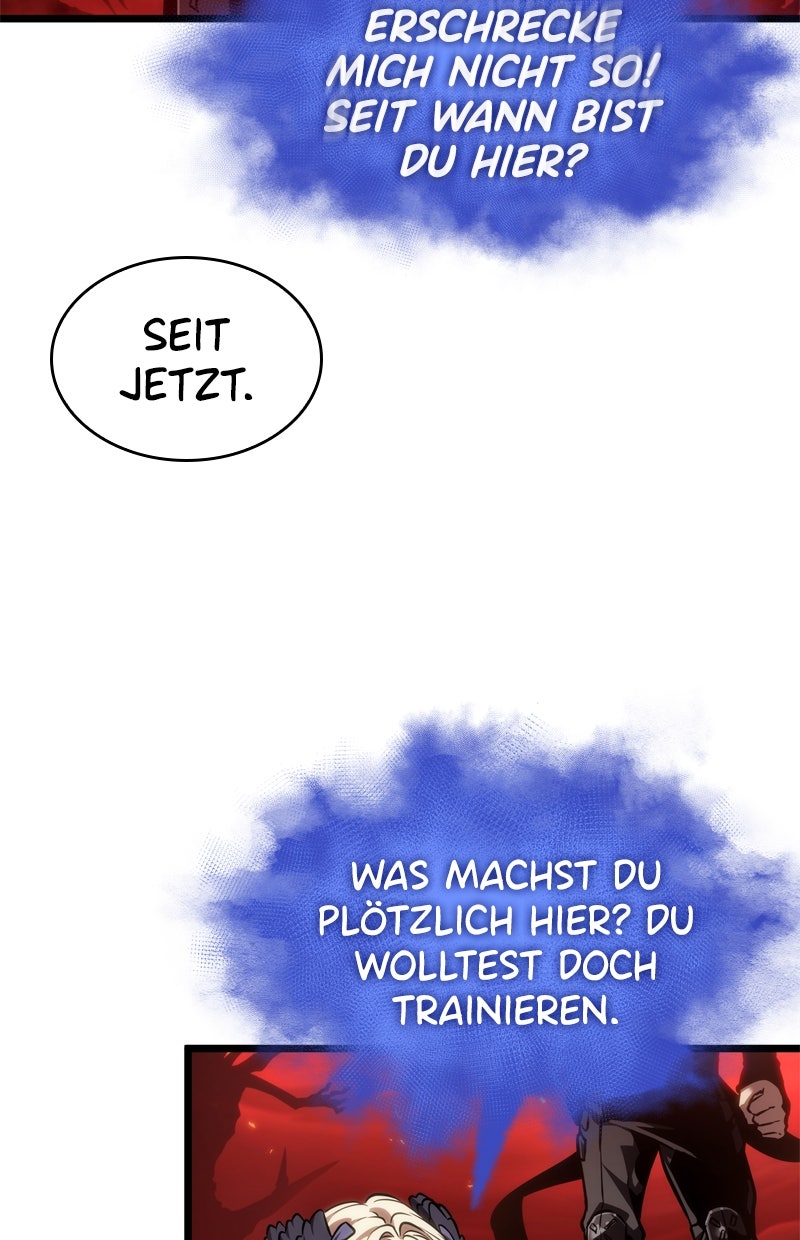 Read The World After the Fall Manga Online