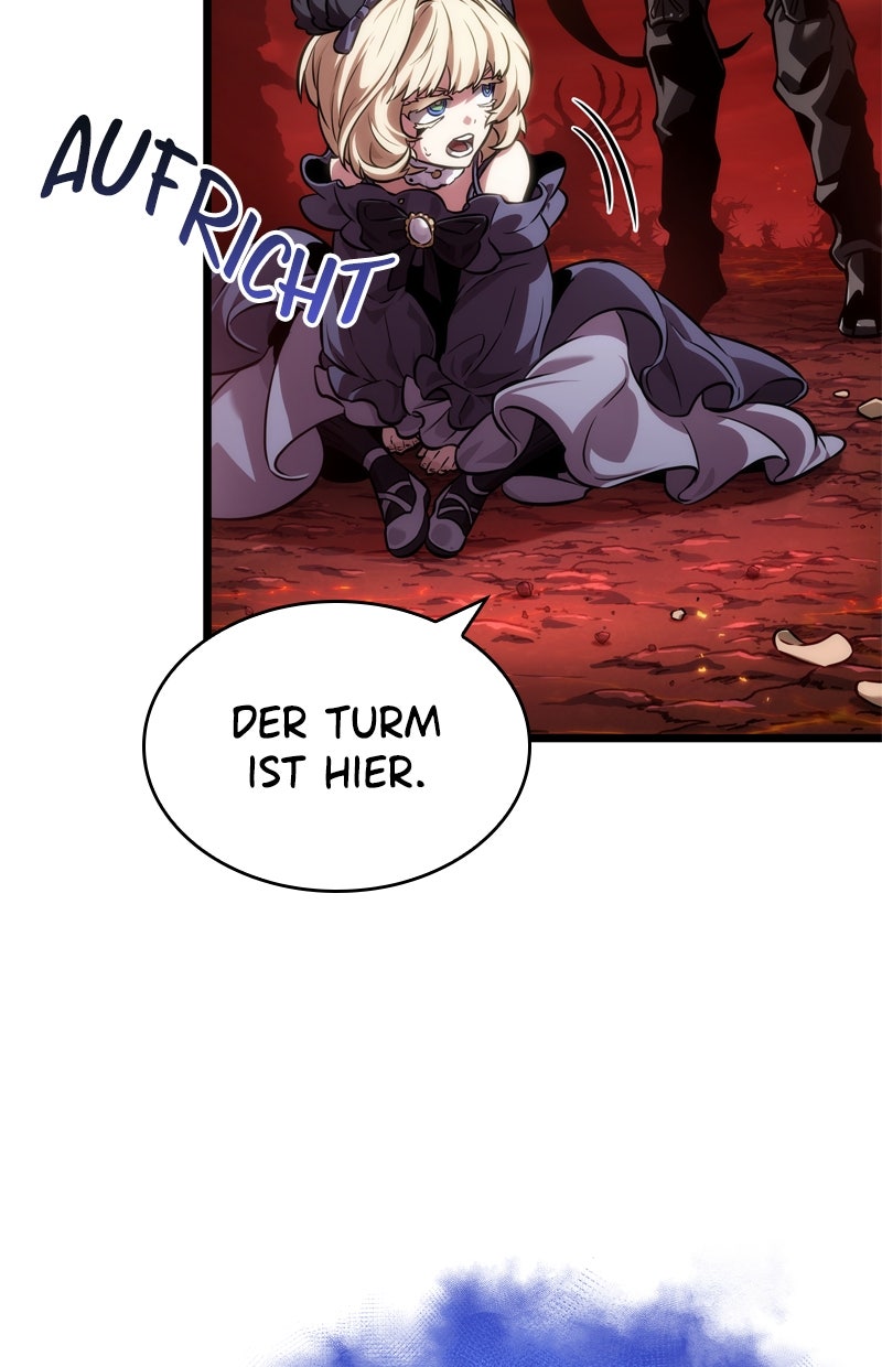 Read The World After the Fall Manga Online