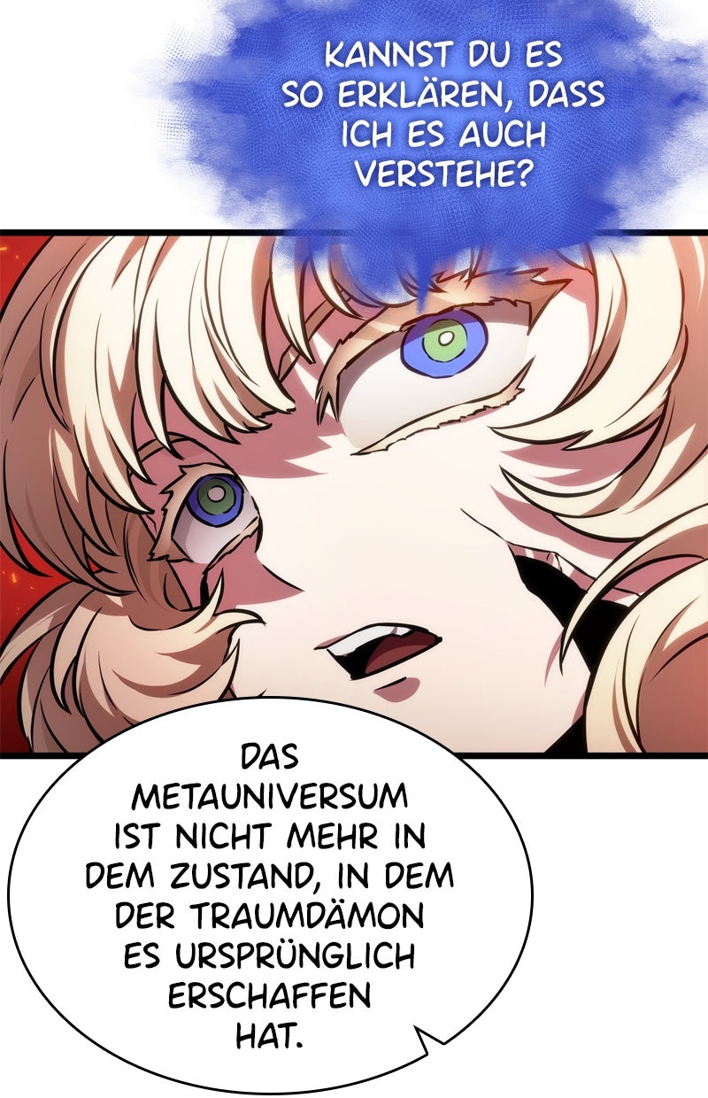 Read The World After the Fall Manga Online