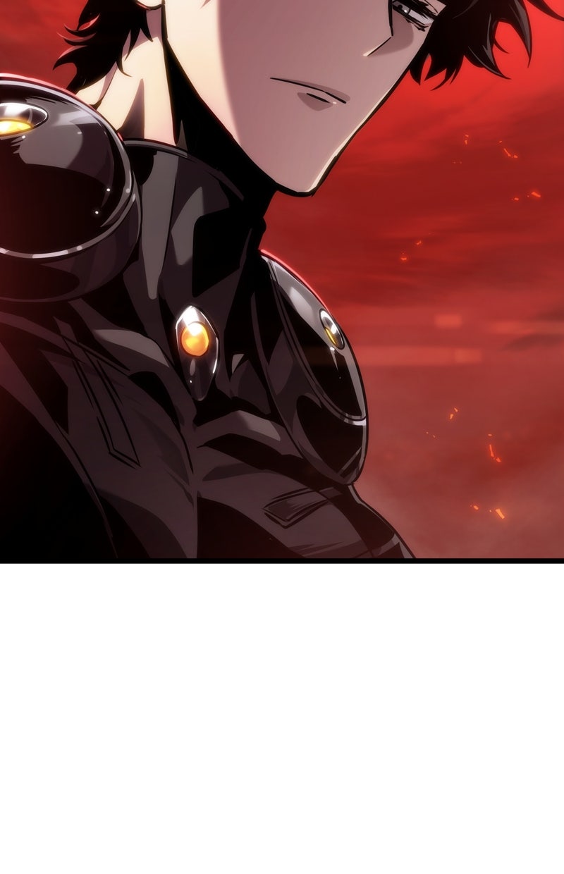 Read The World After the Fall Manga Online