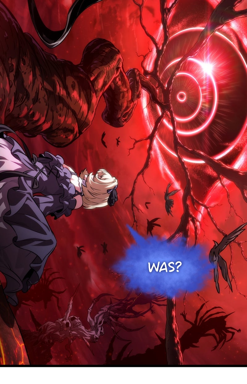 Read The World After the Fall Manga Online