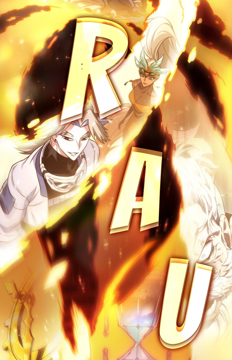 Read The World After the Fall Manga Online