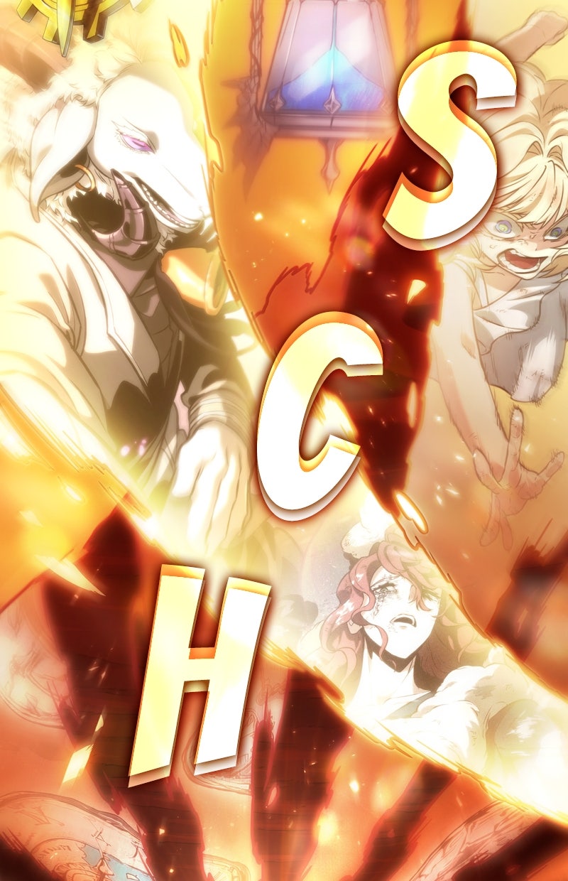 Read The World After the Fall Manga Online