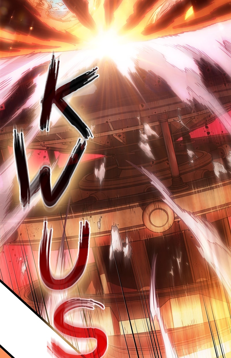 Read The World After the Fall Manga Online