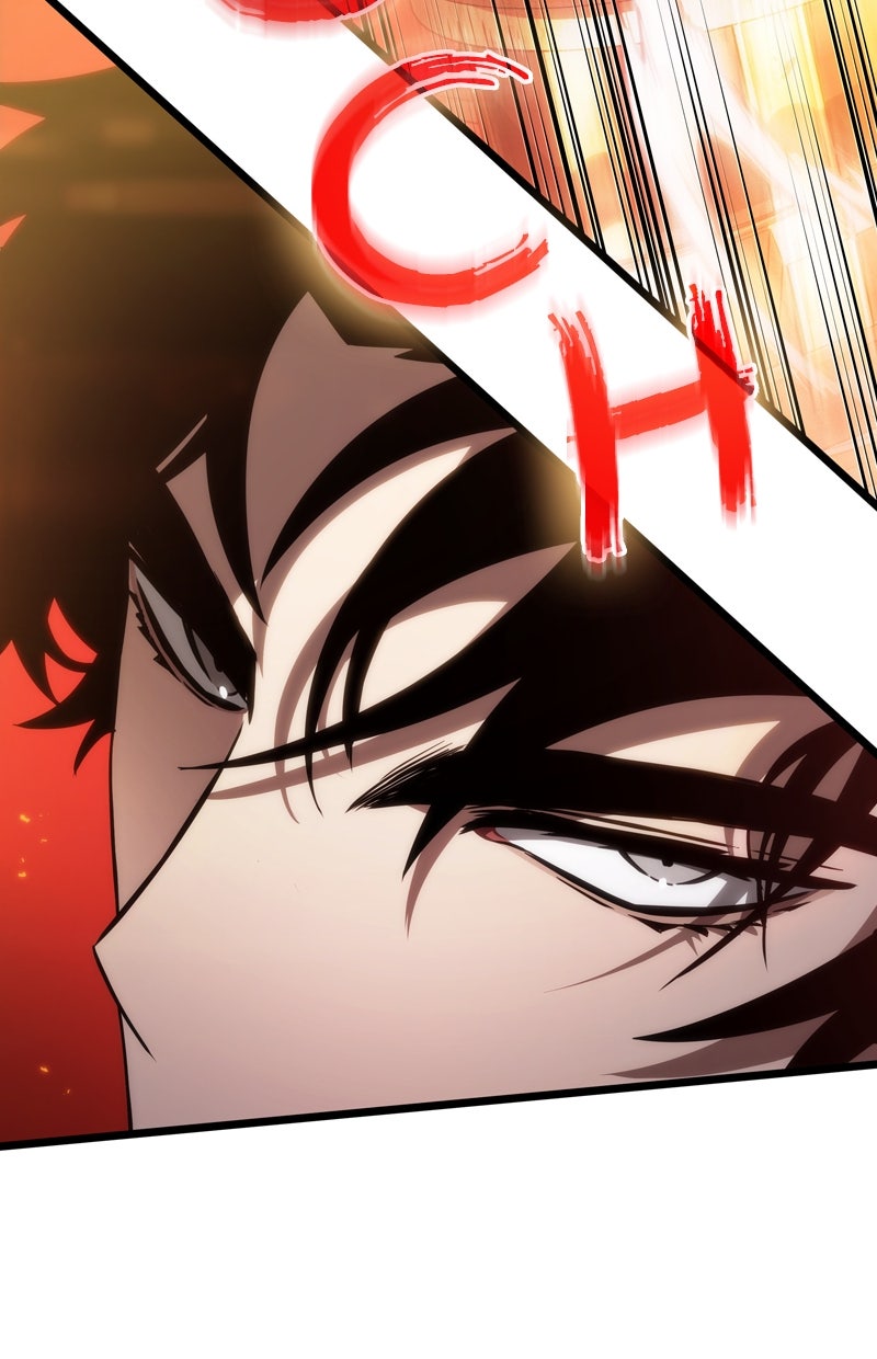 Read The World After the Fall Manga Online