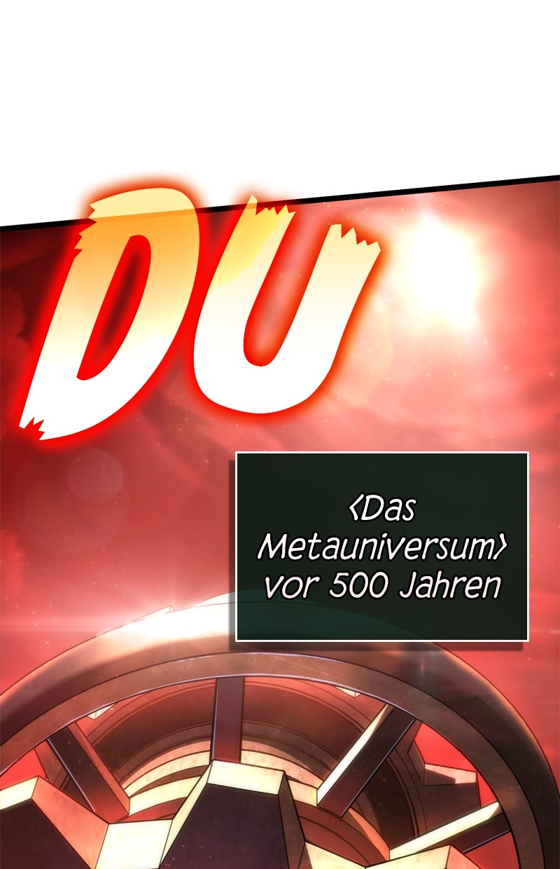 Read The World After the Fall Manga Online