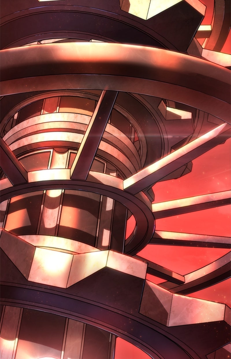 Read The World After the Fall Manga Online