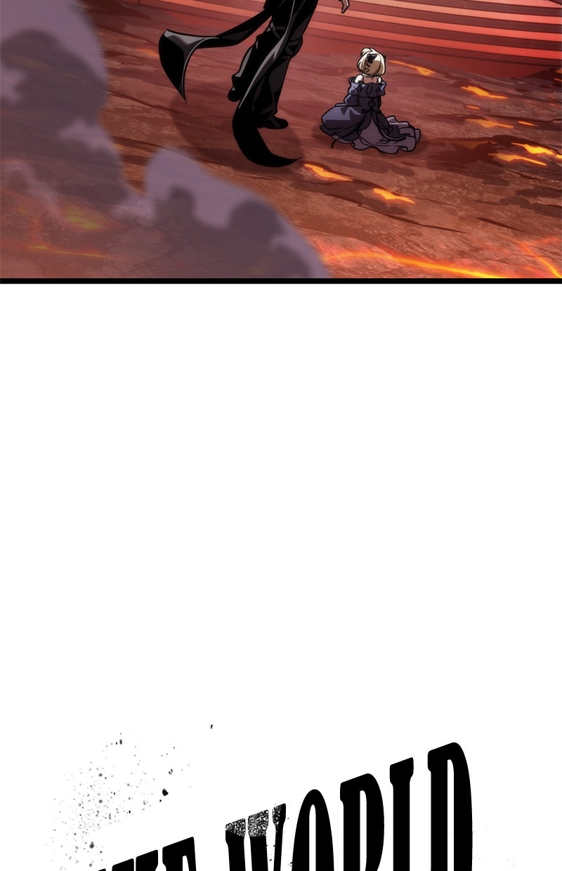 Read The World After the Fall Manga Online