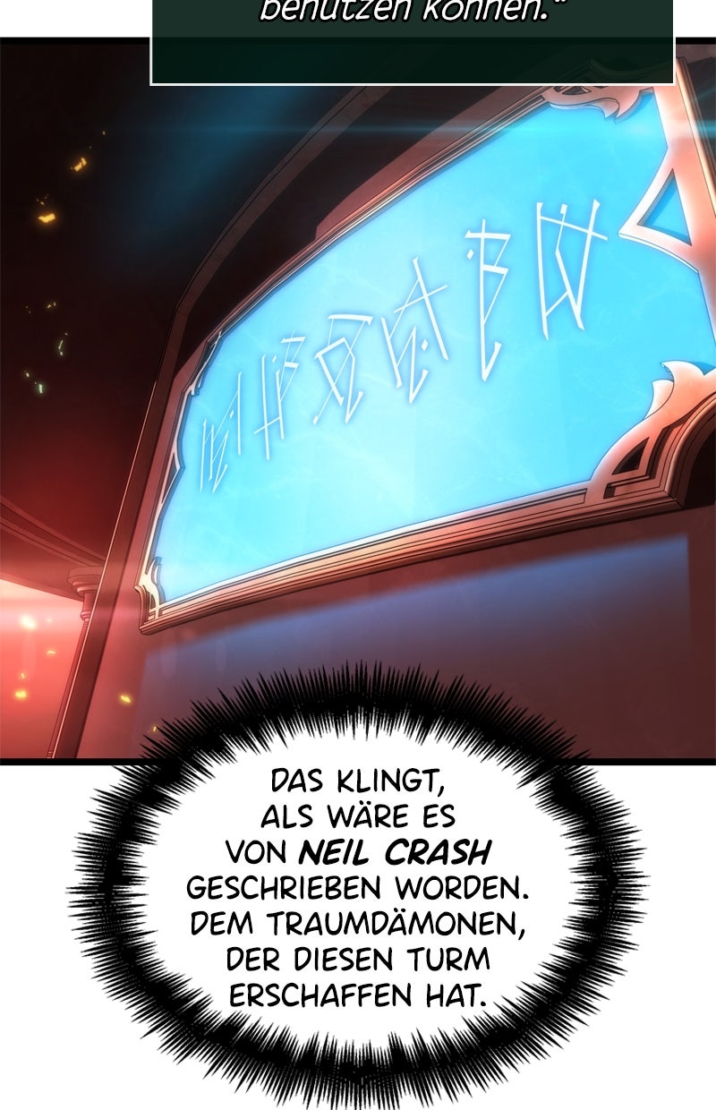 Read The World After the Fall Manga Online