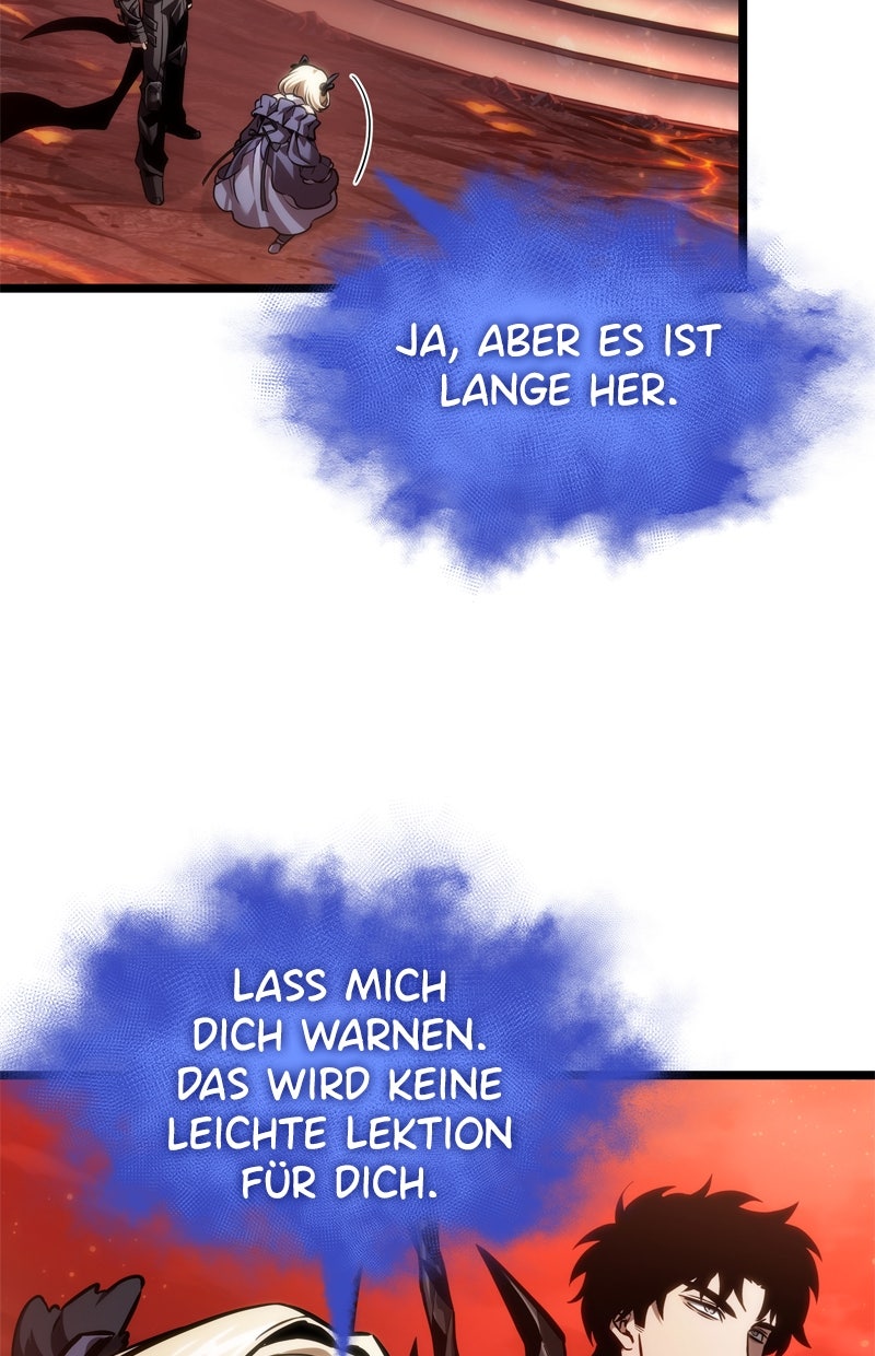 Read The World After the Fall Manga Online