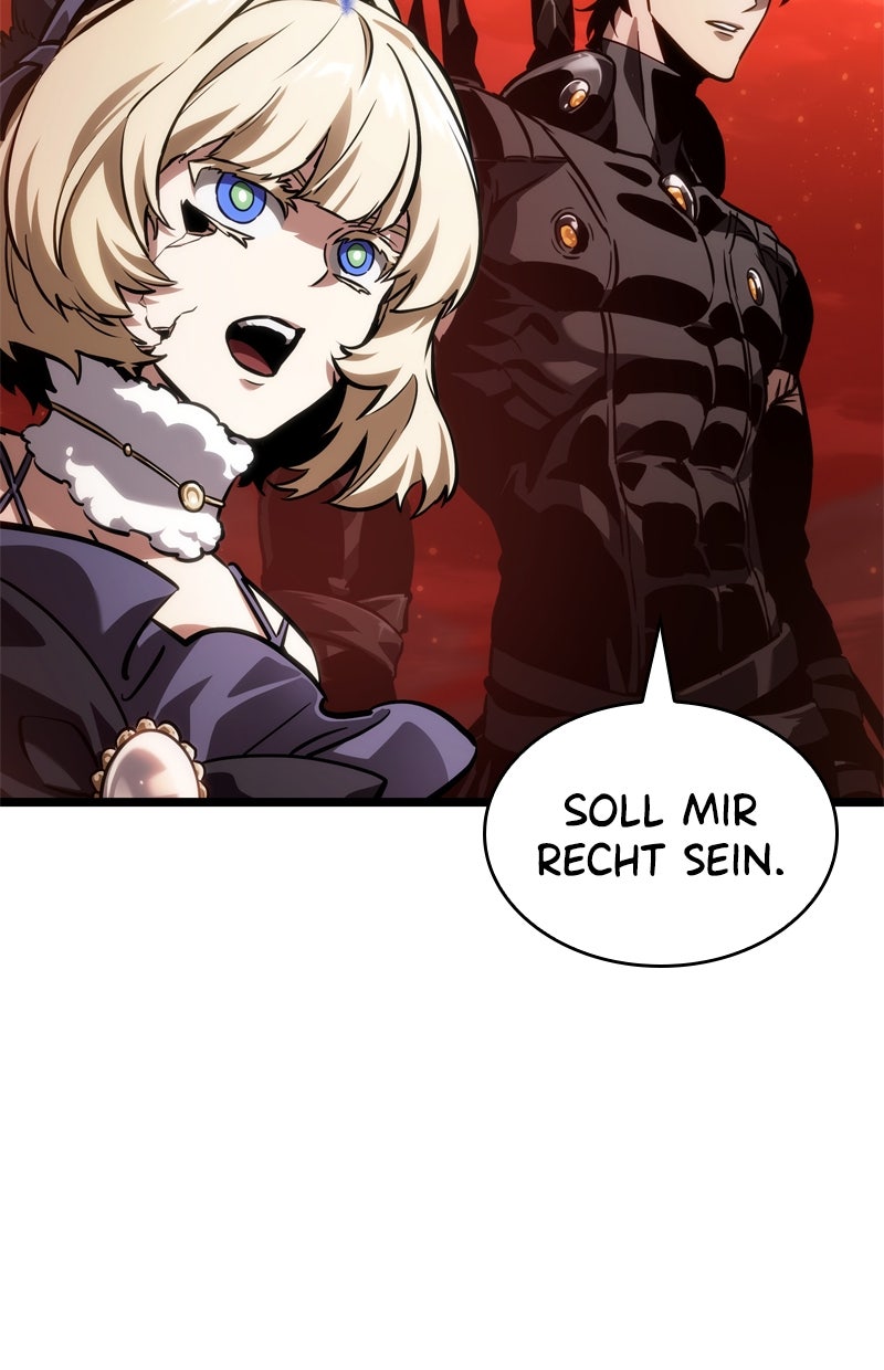 Read The World After the Fall Manga Online