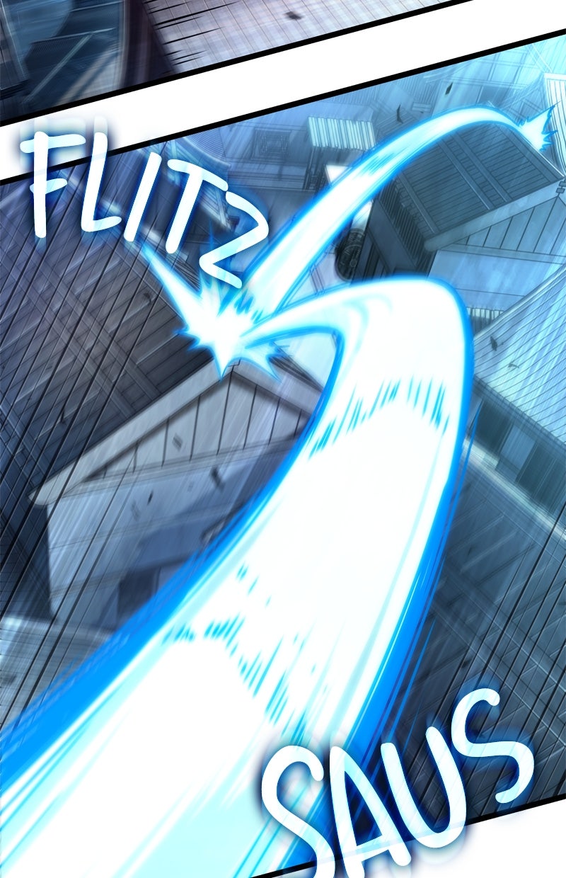 Read The World After the Fall Manga Online