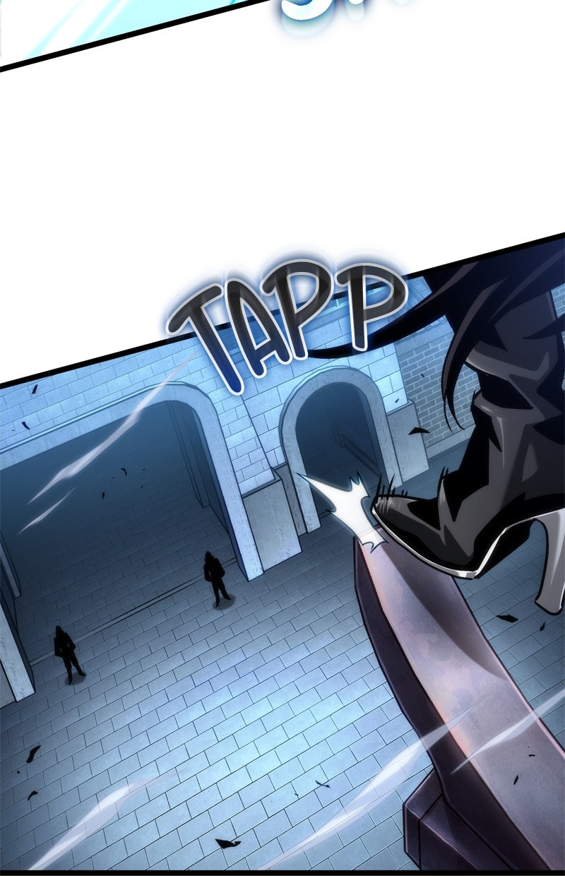 Read The World After the Fall Manga Online