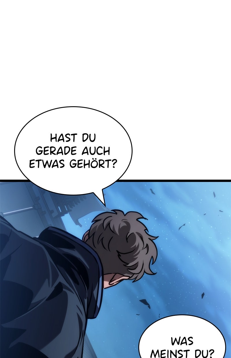 Read The World After the Fall Manga Online