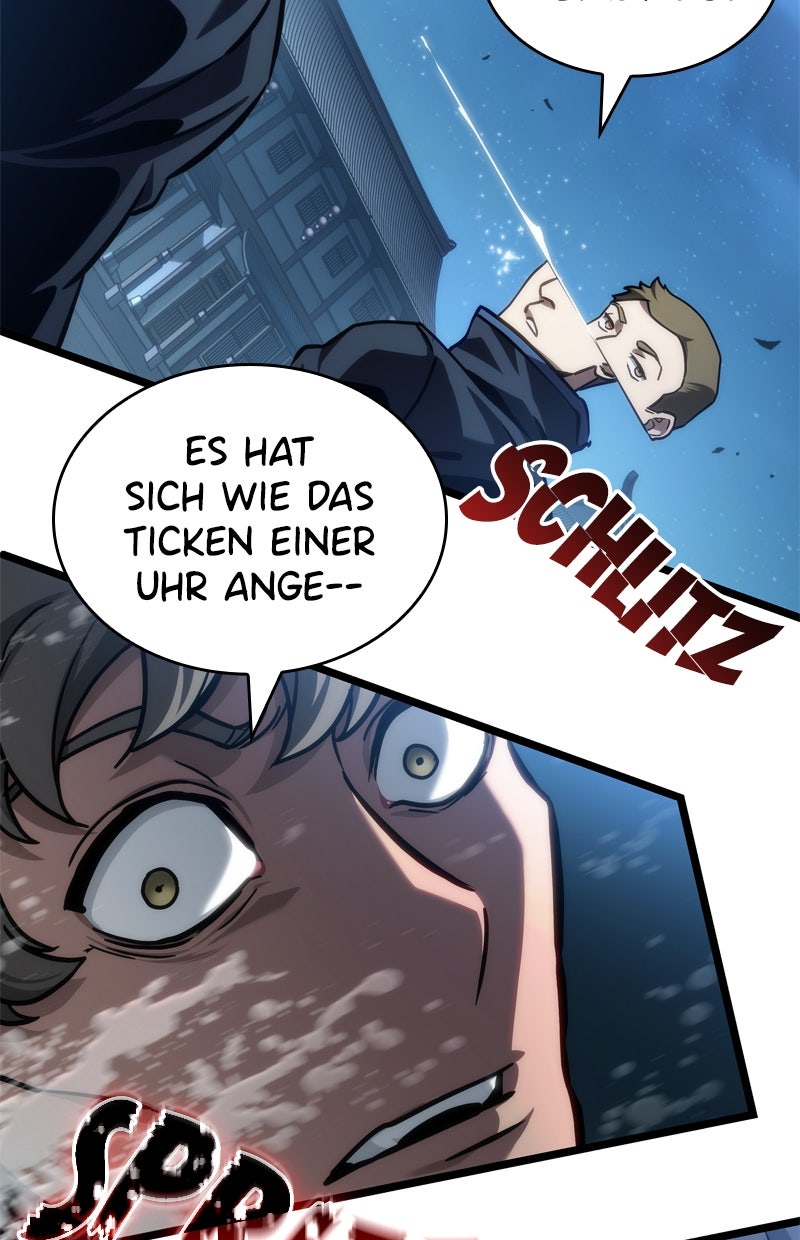 Read The World After the Fall Manga Online