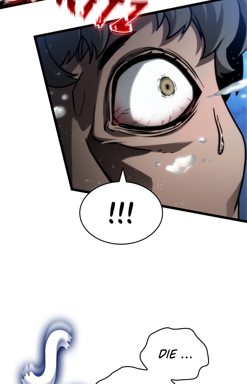 Read The World After the Fall Manga Online