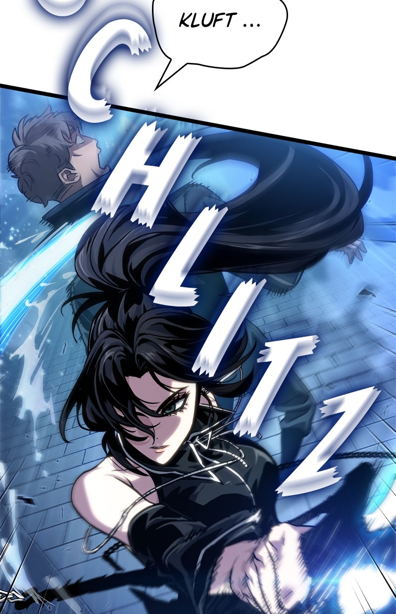 Read The World After the Fall Manga Online