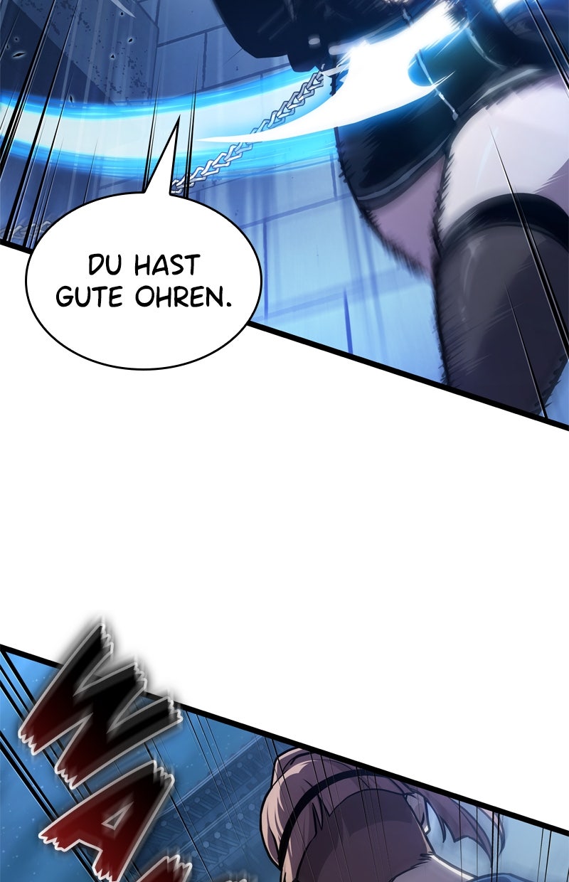 Read The World After the Fall Manga Online