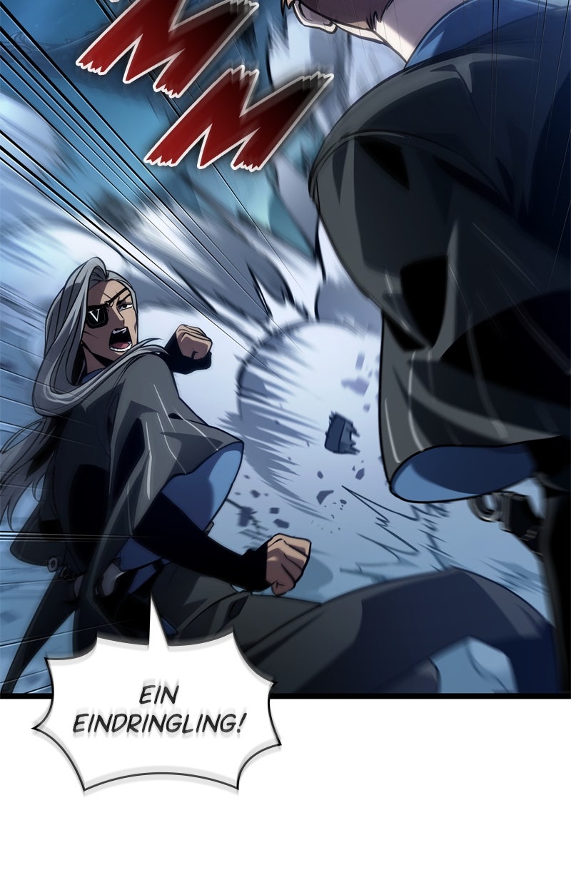 Read The World After the Fall Manga Online