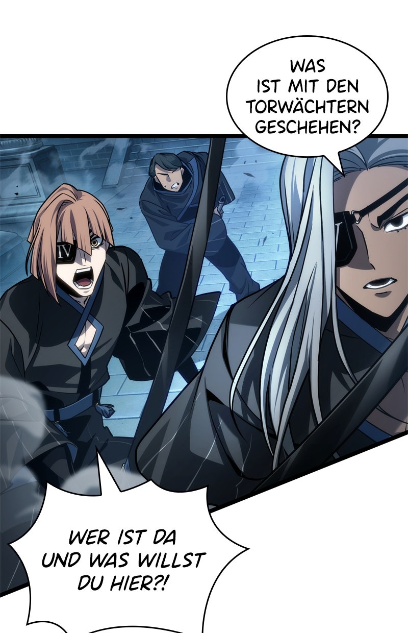 Read The World After the Fall Manga Online