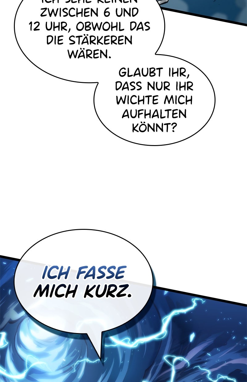 Read The World After the Fall Manga Online