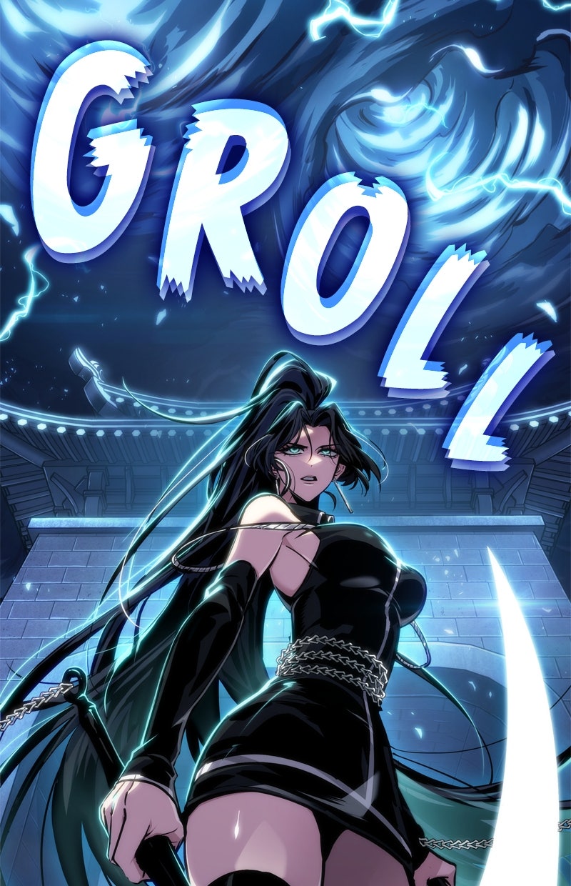 Read The World After the Fall Manga Online