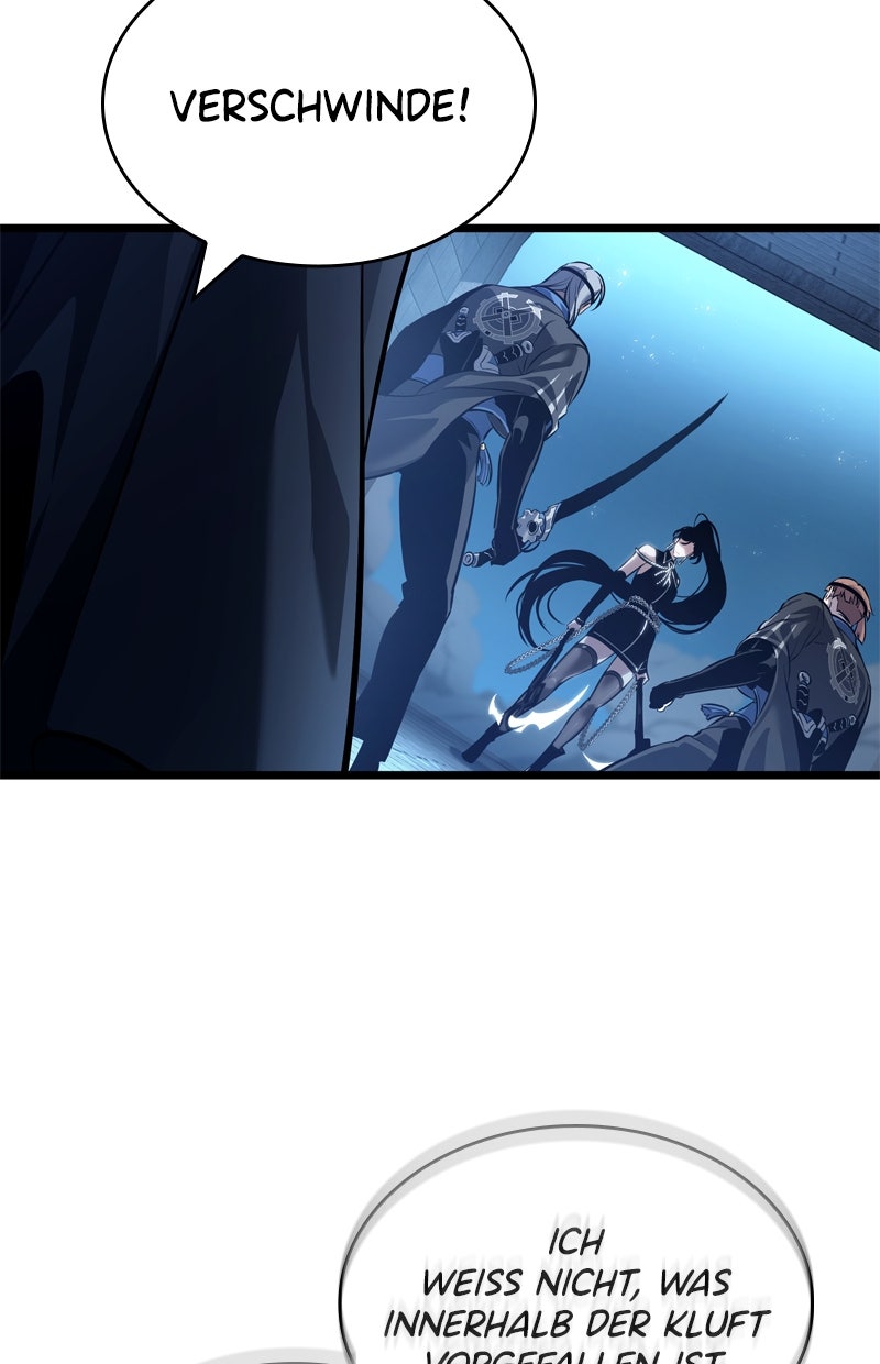 Read The World After the Fall Manga Online