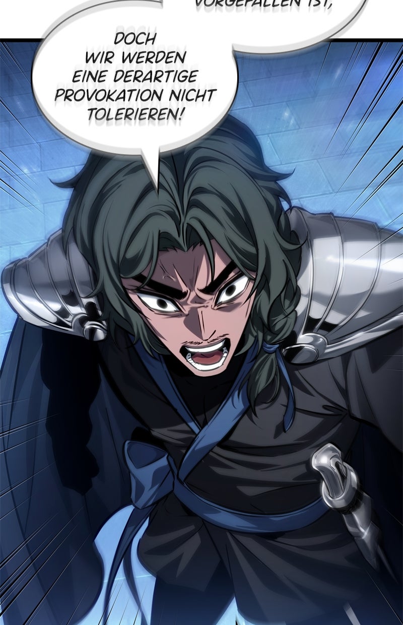 Read The World After the Fall Manga Online