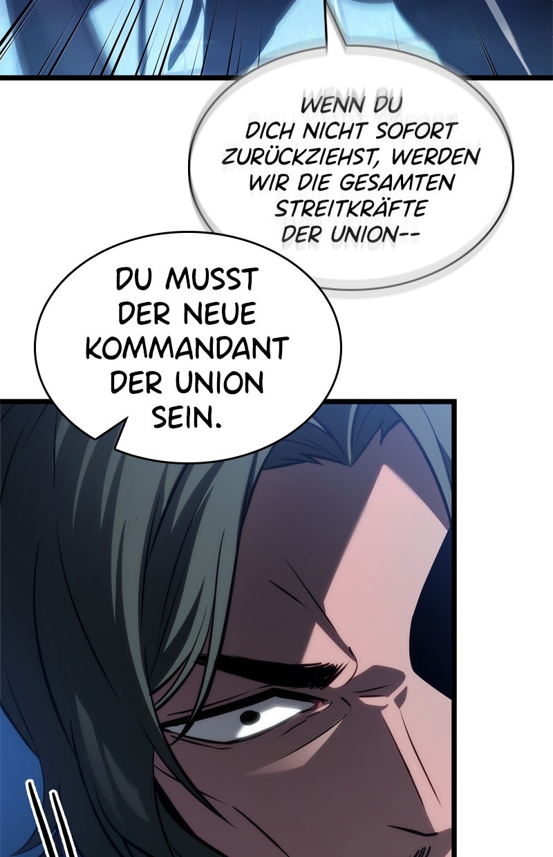 Read The World After the Fall Manga Online