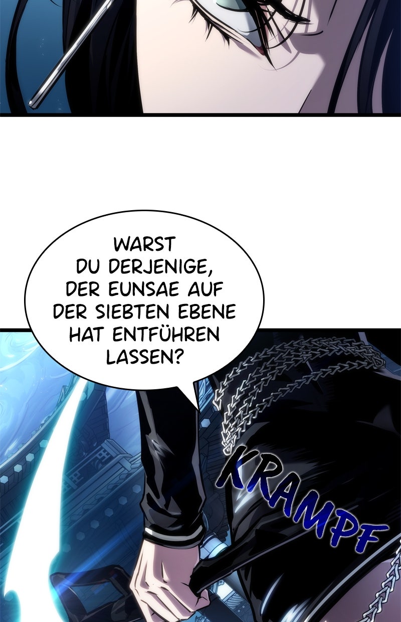 Read The World After the Fall Manga Online