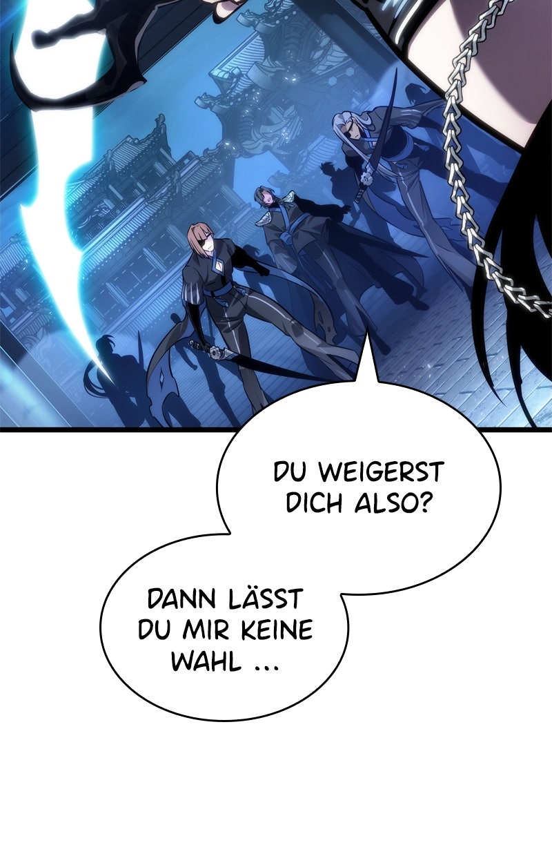 Read The World After the Fall Manga Online