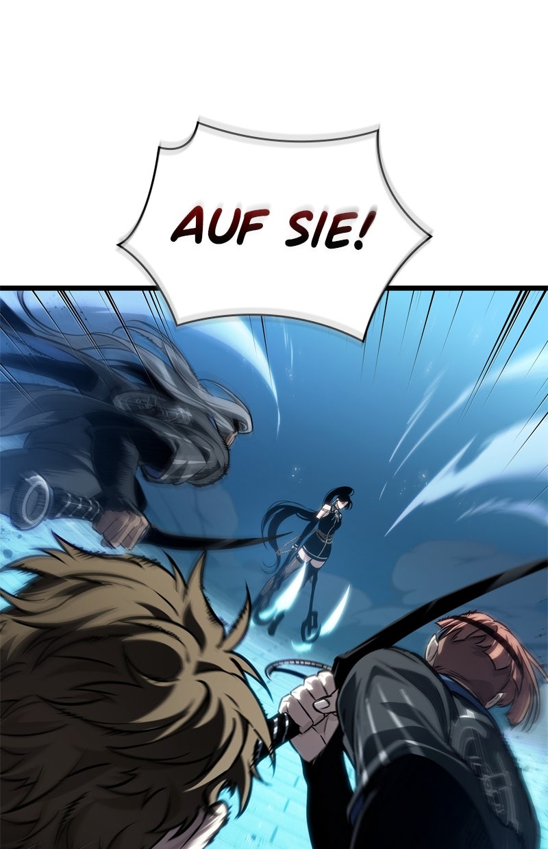 Read The World After the Fall Manga Online